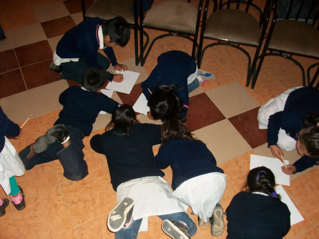 2014 - 21 - may - Charlas para saber ahorrar (5)