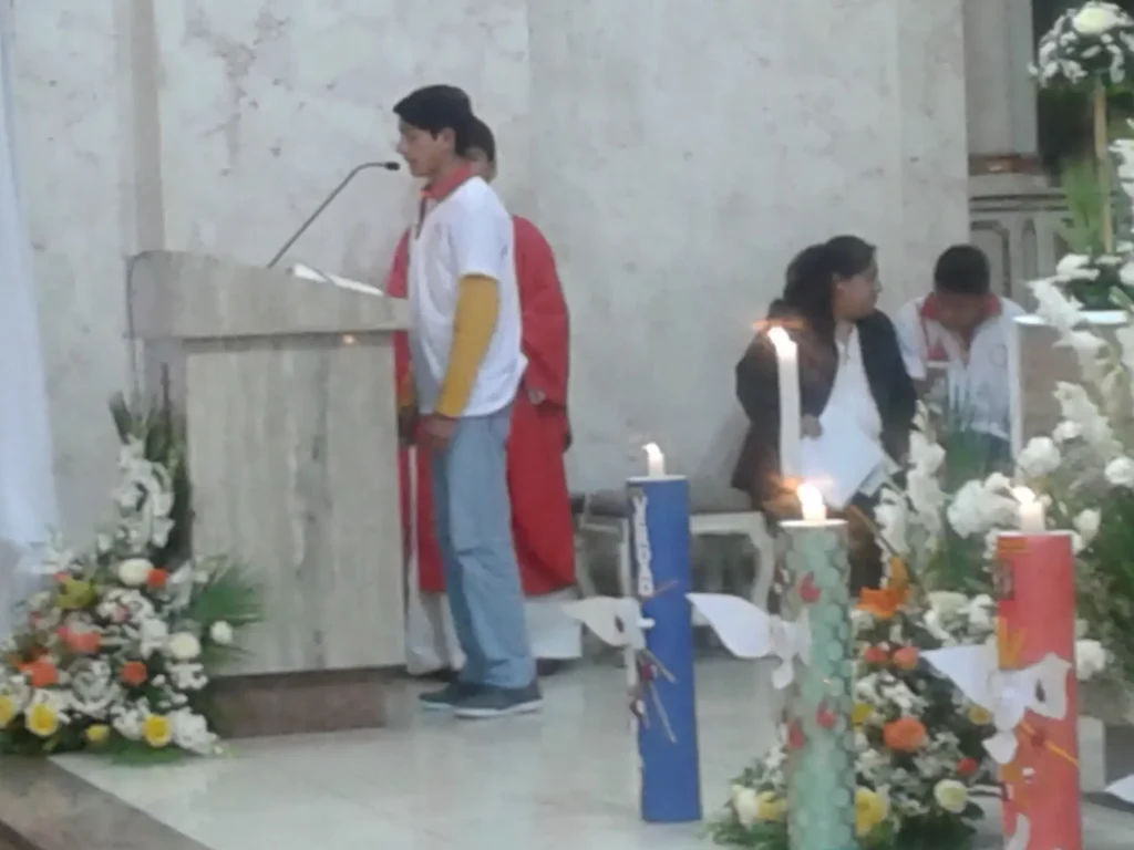2015 - nov - confirmación en la catedral (1)