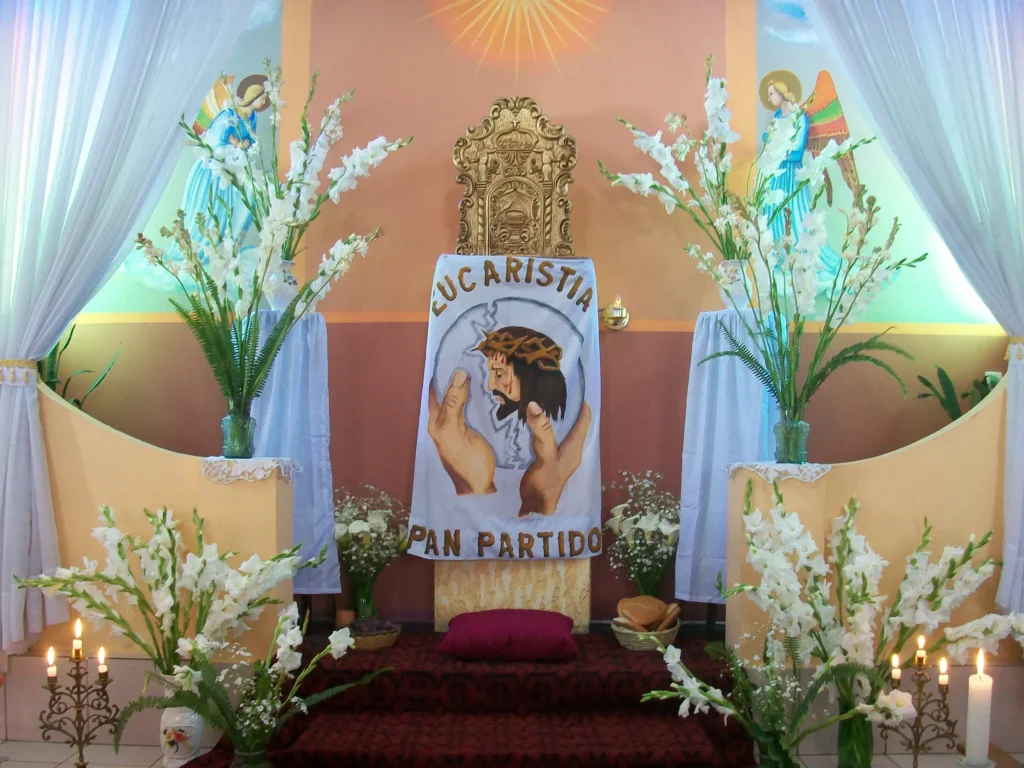 2015 - viviendo la semana Santa primaria (17)