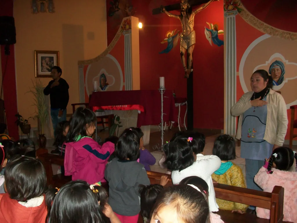 2015 - viviendo la semana Santa primaria (7)