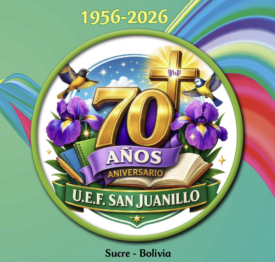 Aniversario 70 Años